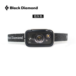 Black Diamond Spot2019 620641 LED户外徒步越野头灯