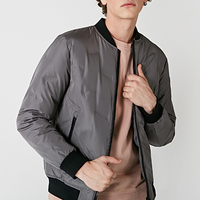 SELECTED 思莱德 418412506 男士短款羽绒服