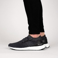 绝对值：adidas 阿迪达斯 UltraBoost UNCAGED DB1133 女款跑鞋 *2件