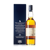 TALISKER 泰斯卡 北纬57° 单一麦芽苏格兰威士忌 700ml *2件