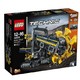  历史低价：LEGO 乐高 科技系列 42055 斗轮挖掘机　