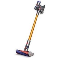 Dyson V8 Absolute 无绳真空吸尘器官网促销