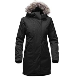 THE NORTH FACE 乐斯菲斯 Parka NF0A35BQ 女款大衣