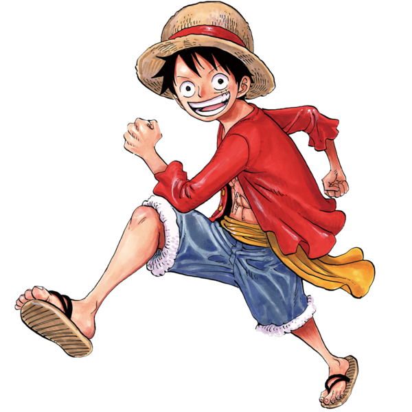 《尾田荣一郎监修 Hello, ONE PIECE 路飞来了！》 上海站