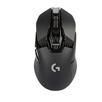 Logitech 罗技 G900 双模式游戏鼠标