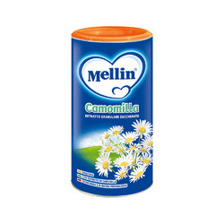 Mellin 美林 菊花晶菊花茶 200g *2件