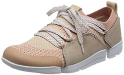 Clarks Tri Amelia 26131092 女款生活休闲鞋