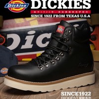  Dickies 帝客 153XG07AP06 男士工装靴