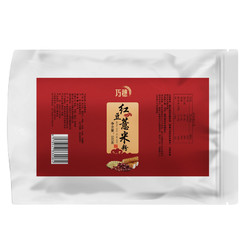 劲禾 红豆薏米代餐粉 500g
