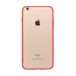  collen 科邻 苹果手机壳 全包防摔 (红、iPhone6 Plus/6s Plus)