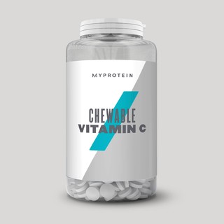 MYPROTEIN 维生素 C 咀嚼片 180片