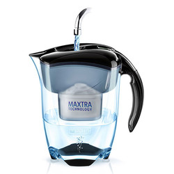 BRITA 碧然德 Elemaris 探索者系列 家用净水壶 3.5L 一壶一芯