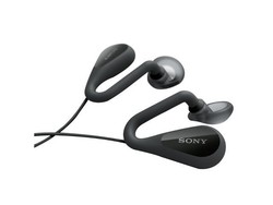 SONY 索尼 STH40D 入耳式耳机