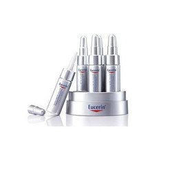 Eucerin 优色林 抗衰老充盈展颜精华液 5ml *6支