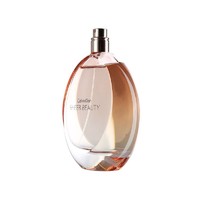 CALVIN KLEIN 卡尔文·克莱 Sheer Beauty 绝色魅影 女士淡香水 100ml *3件