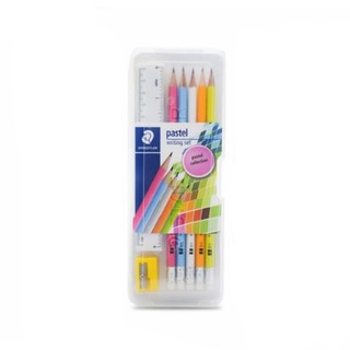 STAEDTLER 施德楼 61 132 SET 学生文具组合套装 *9件