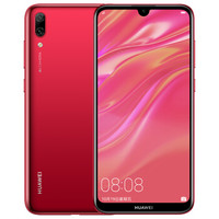 HUAWEI 华为 畅享9 4G手机 3GB+32GB 珊瑚红