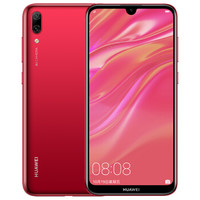 HUAWEI 华为 畅享9 智能手机 珊瑚红 3GB+32GB