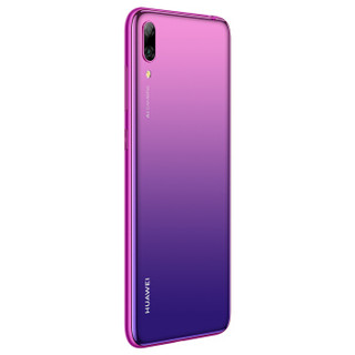 HUAWEI 华为 畅享9 4G手机 4GB+64GB 极光紫