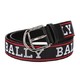 BALLY 巴利 NOVO 40 M SL 164 男士针扣式腰带