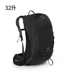 OSPREY S16 Kestrel 32 小鹰系列 户外登山双肩背包