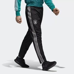 adidas 阿迪达斯  德国国家队 CE6592 男子梭织长裤