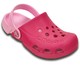 限尺码：Crocs 中性儿童洞洞鞋 *2件
