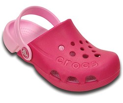 Crocs 中性儿童洞洞鞋 *2件