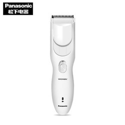 Panasonic 松下 ER-PGF40 电动理发器