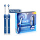 Oral-B 欧乐-B Pro care 2000 电动牙刷套装