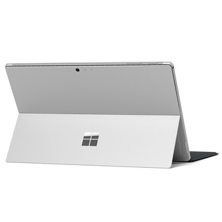 Microsoft 微软 Surface Pro 12.3英寸 Windows 二合一平板电脑(2736*1824dpi、酷睿i5-1035G4、8GB、256GB、WiFi版、银色）