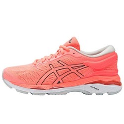 ASICS 亚瑟士 GEL-KAYANO 24 女士跑鞋