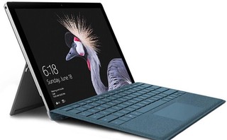  Microsoft 微软 Surface Pro 4 二合一笔记本平板电脑(i5 8GB 128GB)