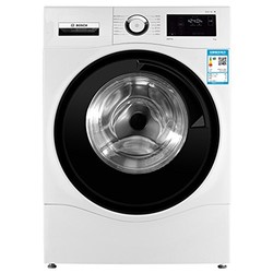 BOSCH 博世 XQG90-WAU284600W 9公斤 滚筒洗衣机