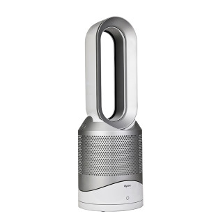 dyson 戴森 HP04 冷暖空气净化一体机(白色)
