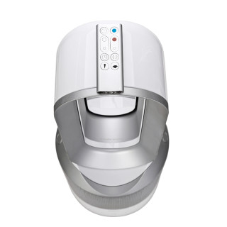 dyson 戴森 HP04 冷暖空气净化一体机(白色)