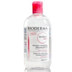 BIODERMA 贝德玛 舒妍多效洁肤液 500ml