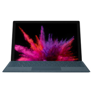  Microsoft 微软 New Surface Pro 平板电脑二合一（ i5、8GB、128GB）