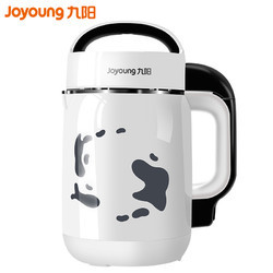 Joyoung/九阳 DJ12E-D61豆浆机 1.2L