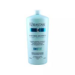 KERASTASE 卡诗 双重强化修护脆弱受损发质洗发水 1000毫升 *2件