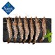 京东PLUS会员：Member's Mark 马达加斯加进口 冻黑虎虾 2kg(每千克25-30只虾)