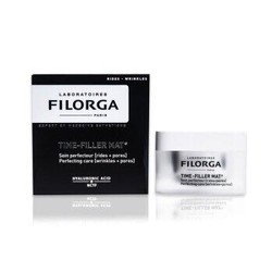 菲洛嘉（Filorga） 焕龄时光抗皱面霜-哑光版 50ml +凑单品