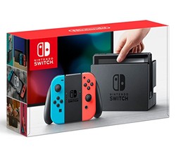 任天堂 Nintendo Switch主机