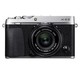  FUJIFILM 富士 X-E3（23mm f/2）APS-C画幅 微单相机套机　