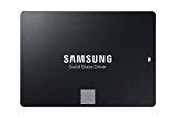SAMSUNG 三星 860 EVO 500GB 2.5英寸 固态硬盘 SATA III Internal SSD