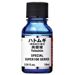 Dr. Ci:Labo 城野医生 SUPER100 SERIES 薏仁精华原液 10ml *3件