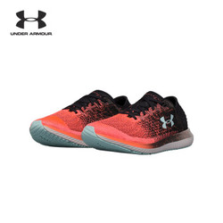 UNDER ARMOUR 安德玛 Blur 3000008 男子跑步鞋