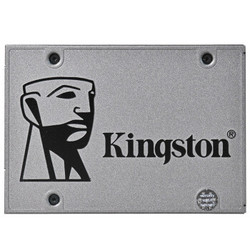 Kingston 金士顿 UV500系列 120GB SATA3 固态硬盘