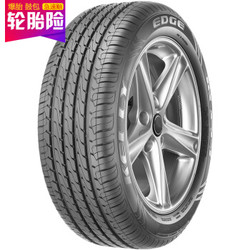 开利(Kelly)轮胎/汽车轮胎 205/65R15 94V KELLY EDGE 适配标致2008/帝豪/雪铁龙C3/御轩2.5L/菱绅