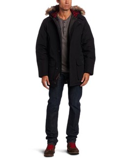 Woolrich Arctic Parka 16107 男士派克大衣